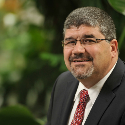 Daniel C Romano