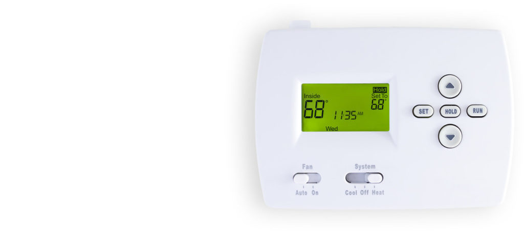 Thermostat