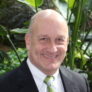 Hank Wolfson