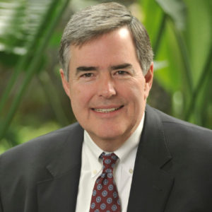Paul J Gerry Jr