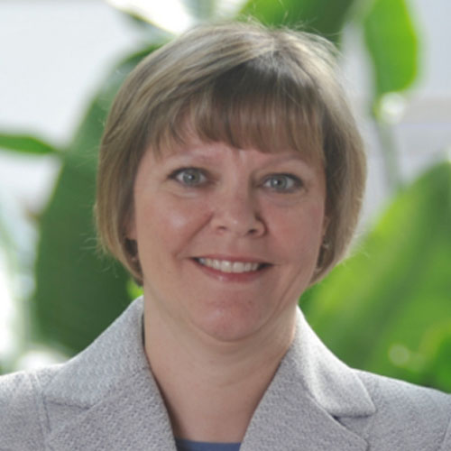 Susan M Copeland