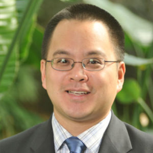 Tommy Yuen