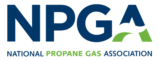 National Propane Gas Association