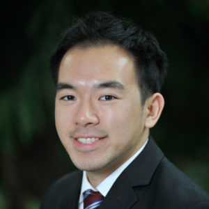 Simon Huange