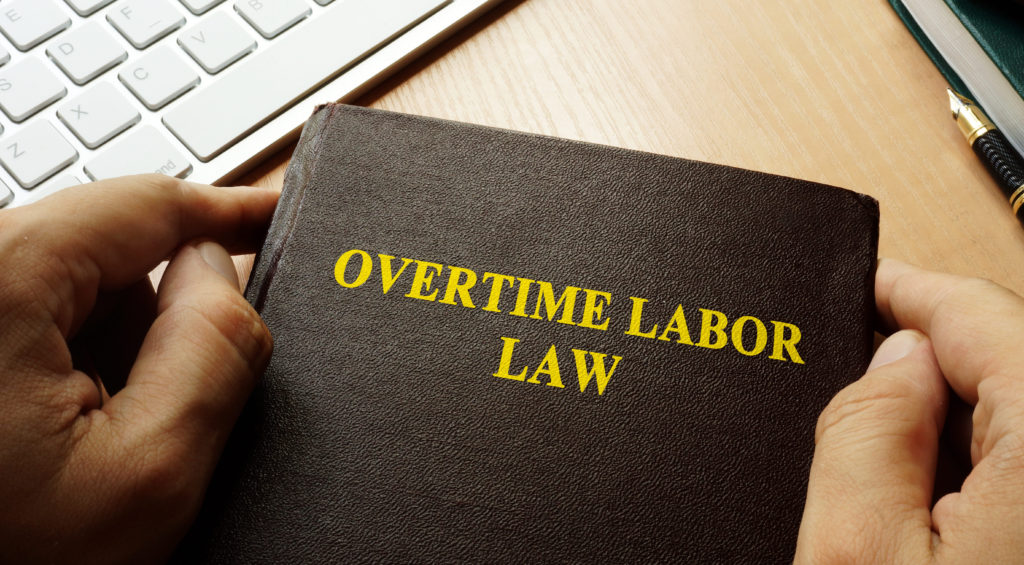 Overtime Labor Law