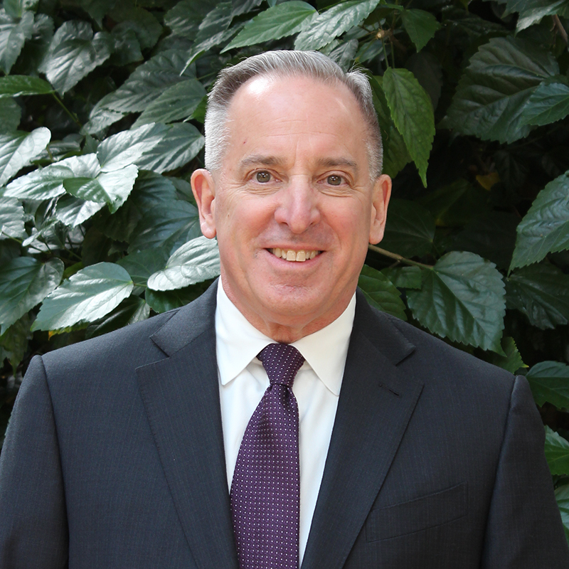 Richard Koch