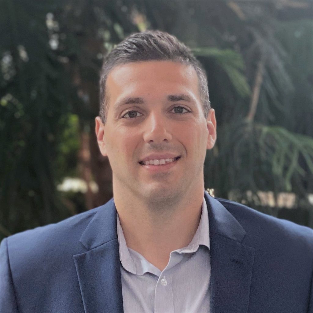 Bill Constantopoulos
