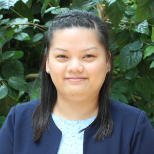 Linh Truong