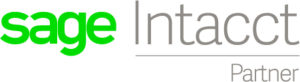 Sage Intacct Partner