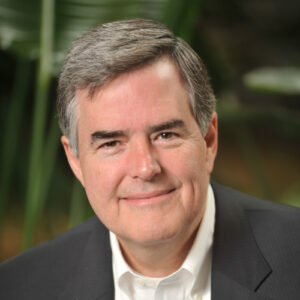 Paul Gerry