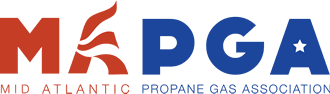 MAPGA Logo