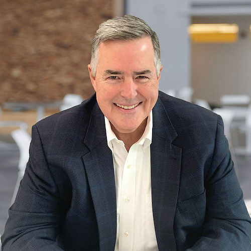 Paul Gerry