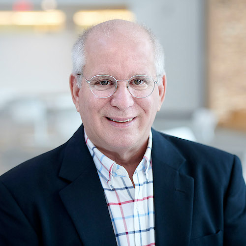 Jack Cashman