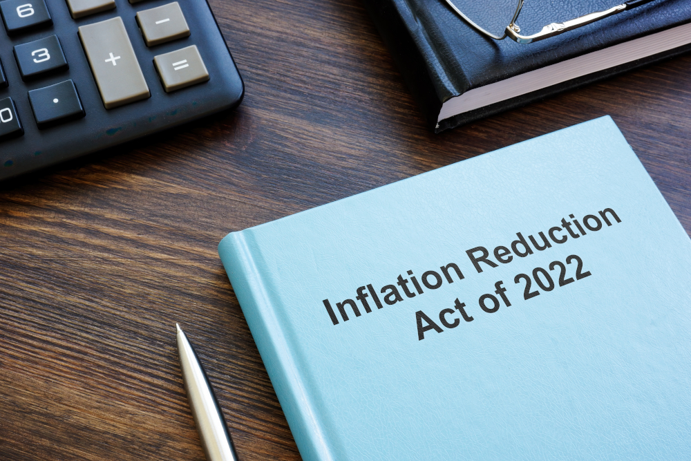Architects and Engineers Benefit from Inflation Reduction Act