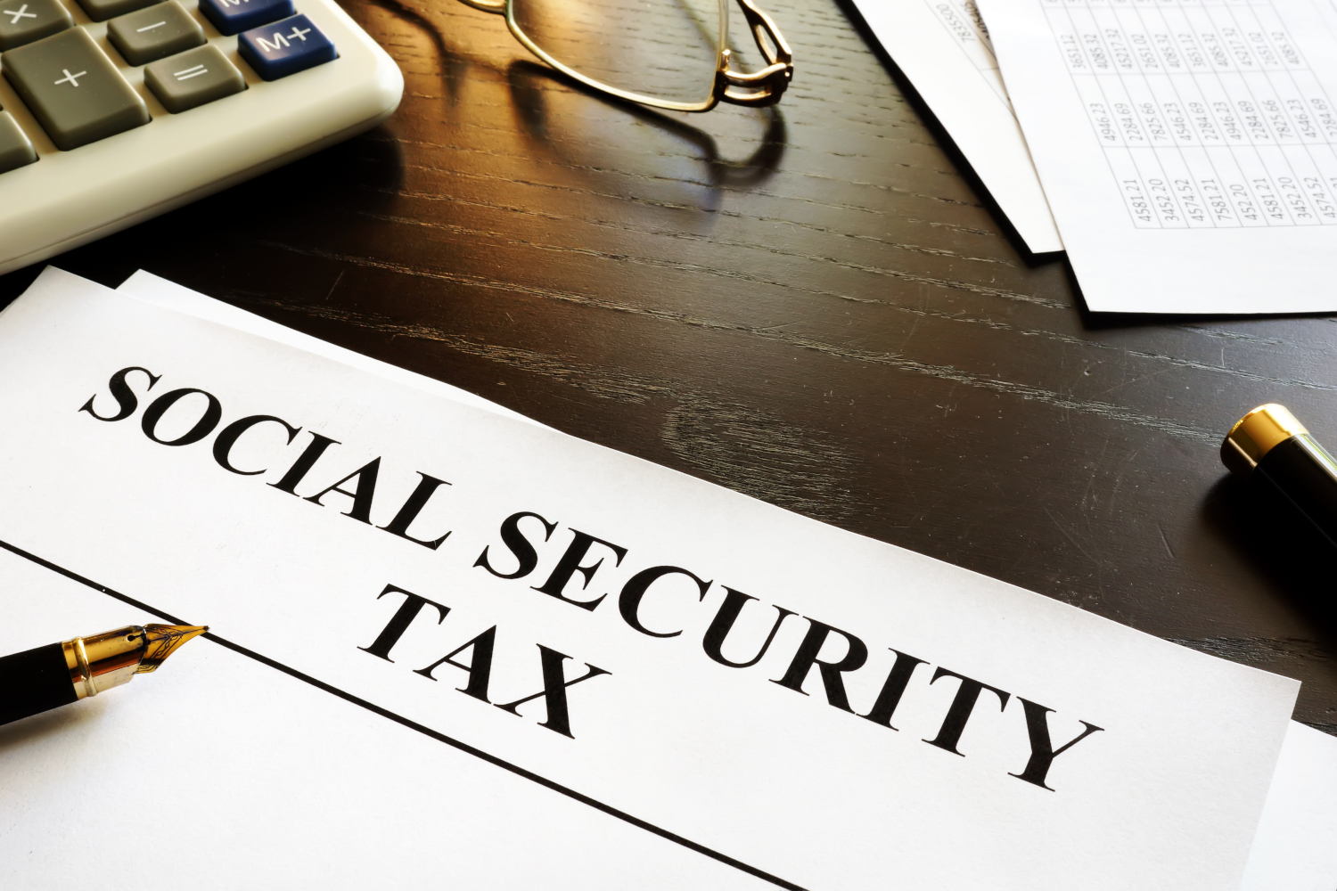 Social Security Wage Base and Earnings Test Amounts Increase in 2023