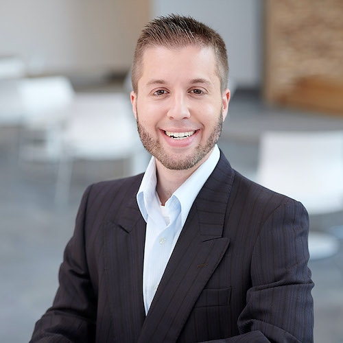 Nick Mauro