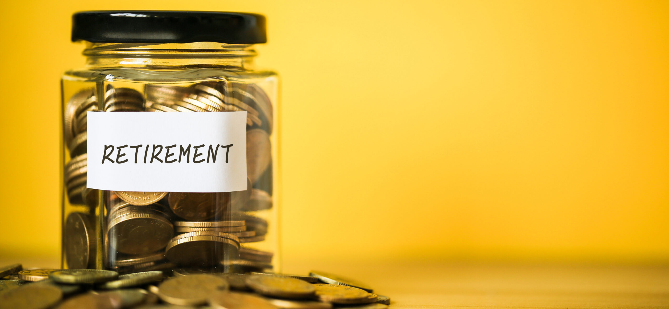 Retirement Tax Break Going Away