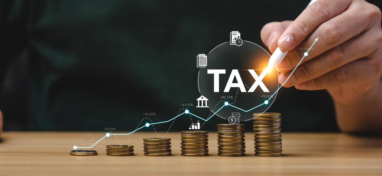 Sales and Use Tax Five Years After Wayfair