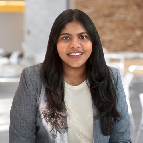 Nivetha Baskar