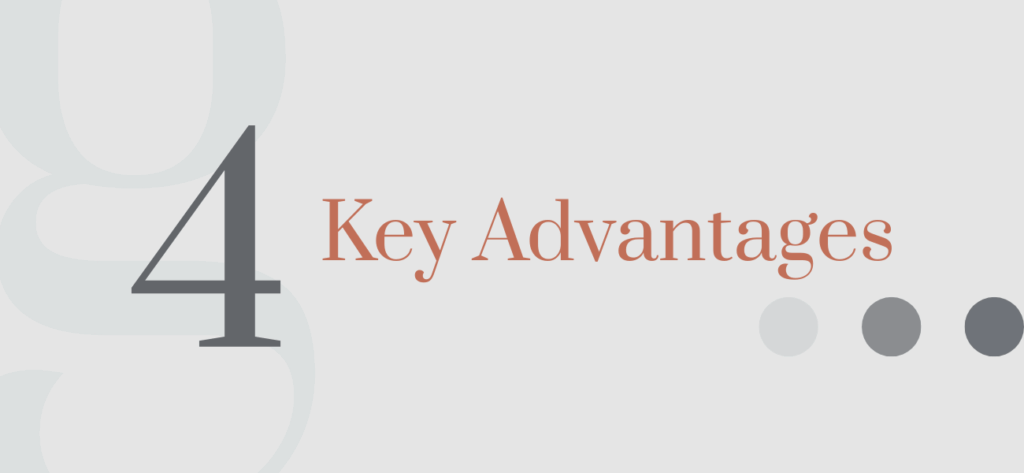 Banner image featuring the '80 Years is Proof' campaign for Gray, Gray & Gray, highlighting Four Key Advantages with a modern design and the firm's signature branding elements.