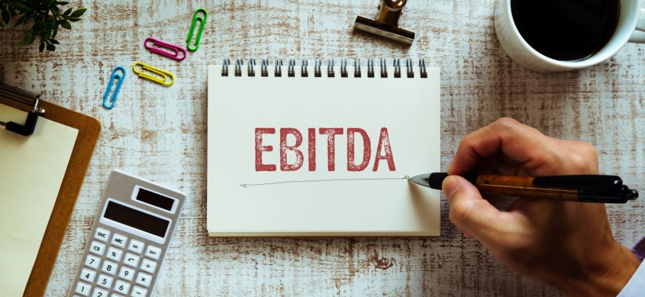 EBITDA