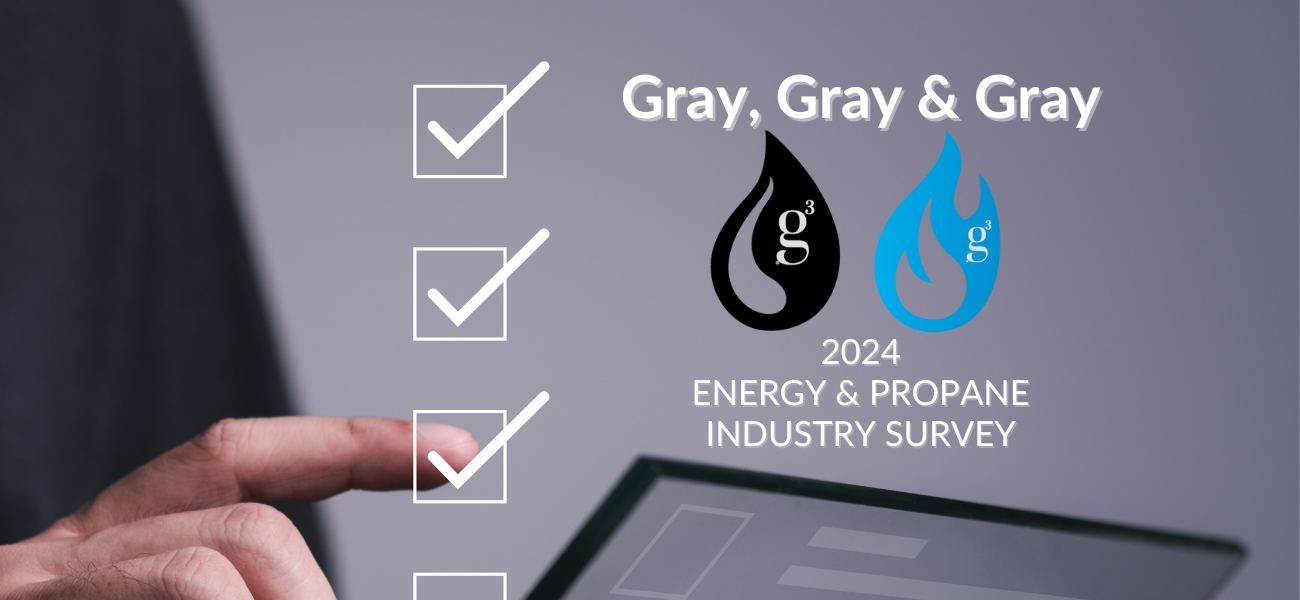 Energy Survey 2024 Web Banner