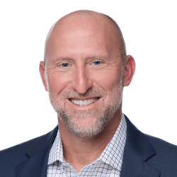 Jeremy Jones headshot