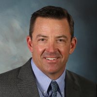 Mark Foster Headshot