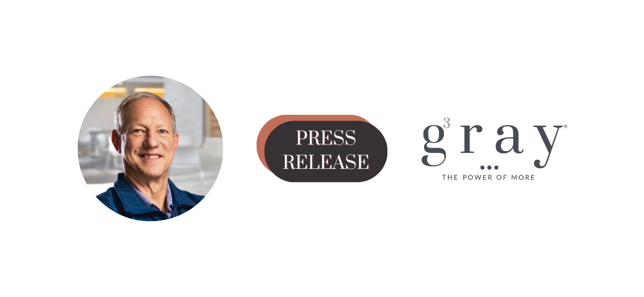 Rob Levene Operational Consulting - PRESS RELEASE Website Banner Update