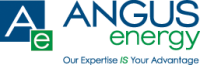 Angus Energy logo