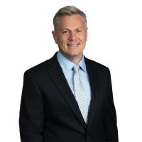 Collin Fraser - Blank Rome LLP