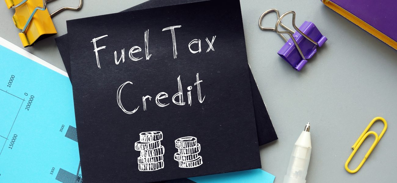 fuel tax credit-web