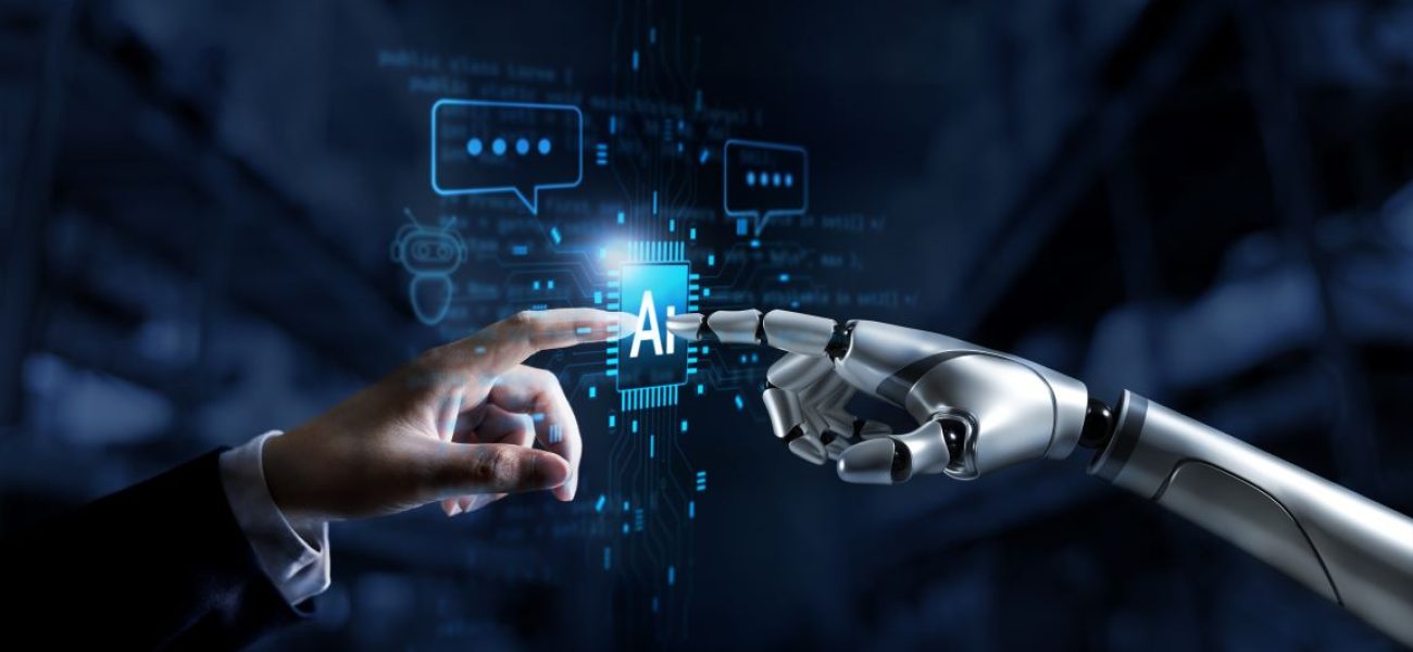how AI is changing the integration process
