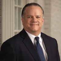 keith broyles salem five headshot