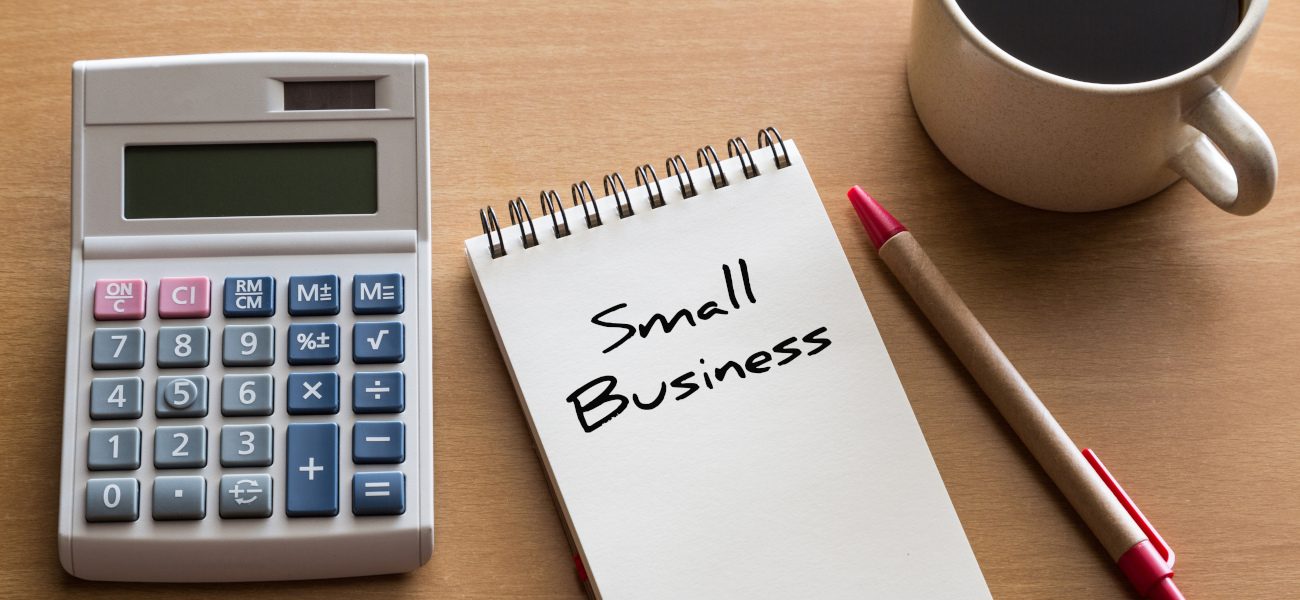 Small,Business,,Business,Concept,-,Handwriting,On,Notepad,With,Cup